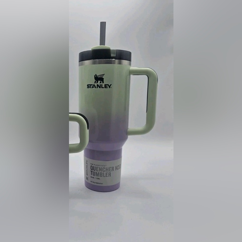NWT Stanley